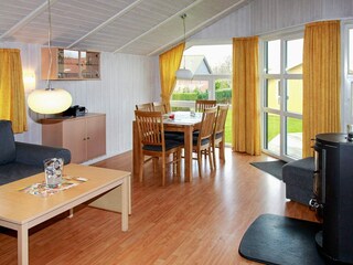 Holiday house Wackerballig  6
