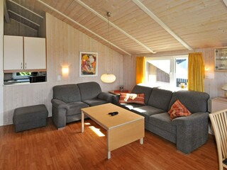 Holiday house Wackerballig  7