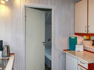 Holiday house Wackerballig  9