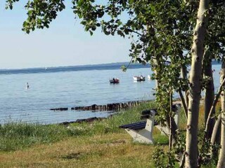 Vakantiehuis Wackerballig  18