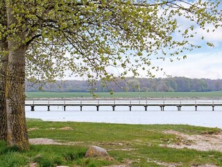 Vakantiehuis Wackerballig  11