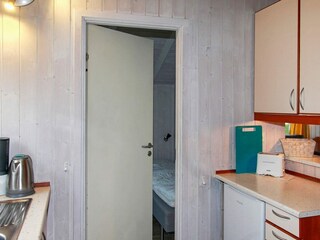 Holiday house Wackerballig  6