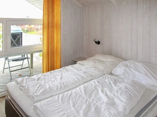 Holiday house Wackerballig  8
