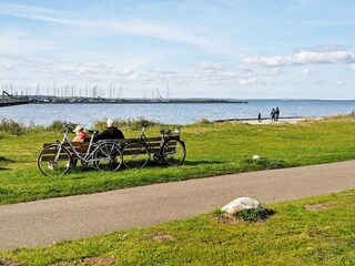 Vakantiehuis Wackerballig  8