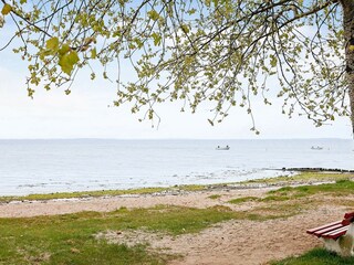 Casa per le vacanze Wackerballig  21