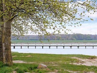 Vakantiehuis Wackerballig  22