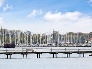 Casa de vacaciones Wackerballig  10