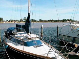 Casa per le vacanze Wackerballig  20