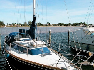 Ferienhaus Wackerballig  13