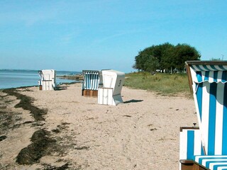 Vakantiehuis Wackerballig  6