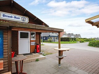 Vakantiehuis Wackerballig  17