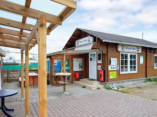 Holiday house Wackerballig  11
