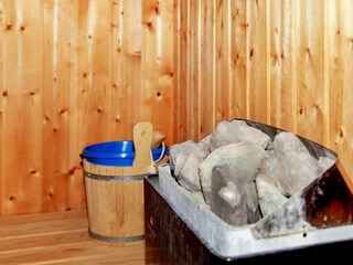 Casa per le vacanze Wackerballig  21