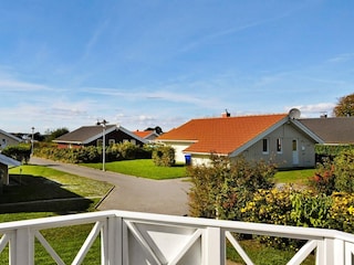 Vakantiehuis Wackerballig  20