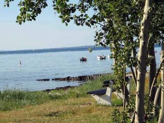 Holiday house Wackerballig  20