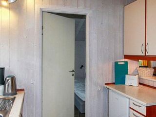 Ferienhaus Wackerballig  11