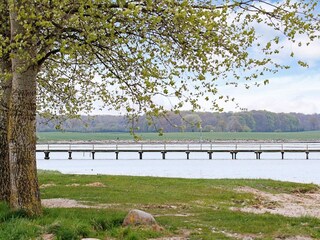 Vakantiehuis Wackerballig  14