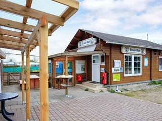 Ferienhaus Wackerballig  24