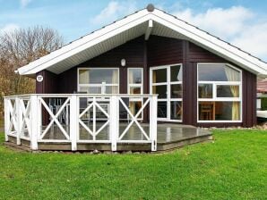 Holiday house 6 person holiday home in Gelting - Wackerballig - image1