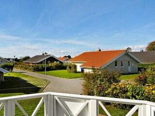 Holiday house Wackerballig  5