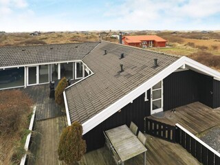 Holiday house Nørlev Strand  26