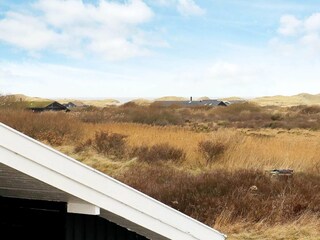 Maison de vacances Nørlev Strand  23