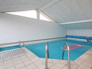 Vakantiehuis Nørlev Strand  15