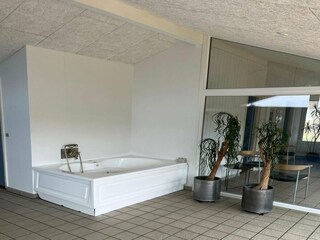 Vakantiehuis Nørlev Strand  9