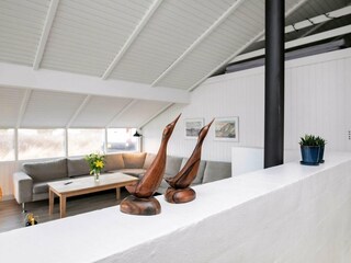 Holiday house Nørlev Strand  35