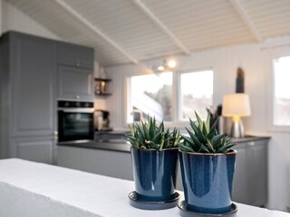 Holiday house Nørlev Strand  16