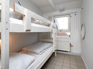 Holiday house Nørlev Strand  6