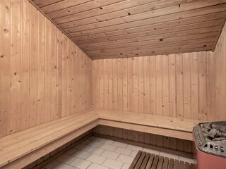 Casa de vacaciones Nørlev Strand  25