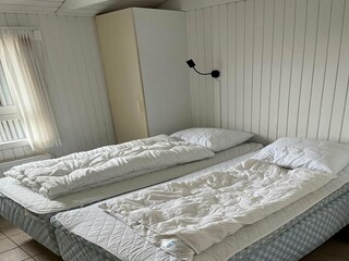 Maison de vacances Nørlev Strand  6