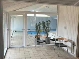 Holiday house Nørlev Strand  23