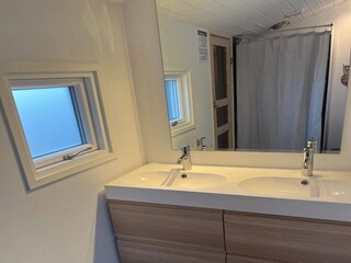 Ferienhaus Nørlev Strand  7