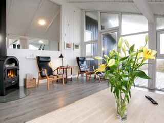 Ferienhaus Nørlev Strand  29