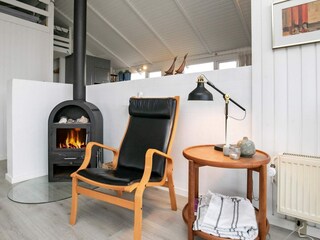 Ferienhaus Nørlev Strand  20