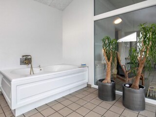 Vakantiehuis Nørlev Strand  16