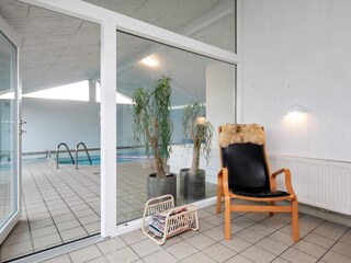 Holiday house Nørlev Strand  13