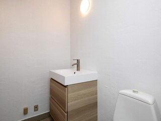 Vakantiehuis Nørlev Strand  12