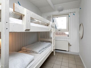Holiday house Nørlev Strand  18