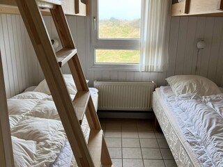 Holiday house Nørlev Strand  35