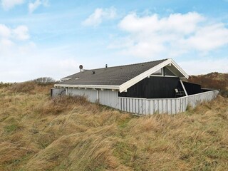 Holiday house Nørlev Strand  37