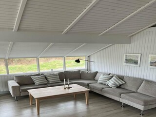Holiday house Nørlev Strand  40