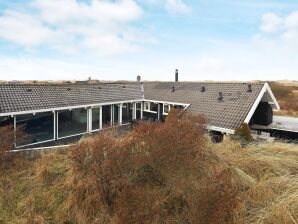 Holiday house 12 Personen Ferienhaus in Hjørring - Nørlev Strand - image1