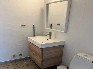 Vakantiehuis Nørlev Strand  12