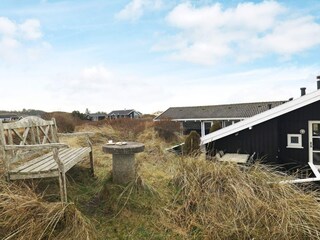 Holiday house Nørlev Strand  45