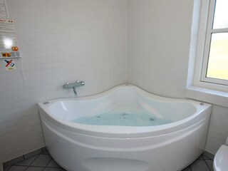 Holiday house Hanstholm  22