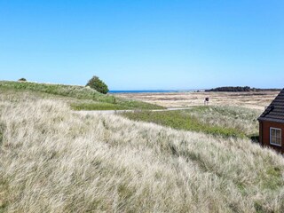 Ferienhaus Hanstholm  19