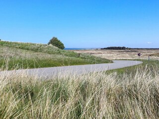 Casa per le vacanze Hanstholm  7